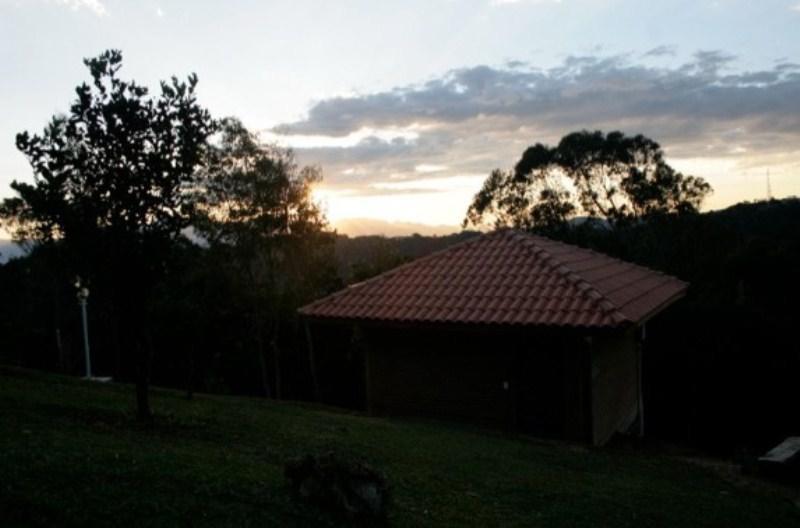 Abrigo Da Reserva Hotel Santo Antônio do Pinhal Buitenkant foto