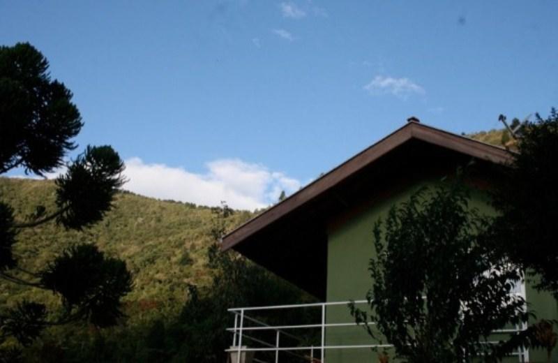 Abrigo Da Reserva Hotel Santo Antônio do Pinhal Buitenkant foto
