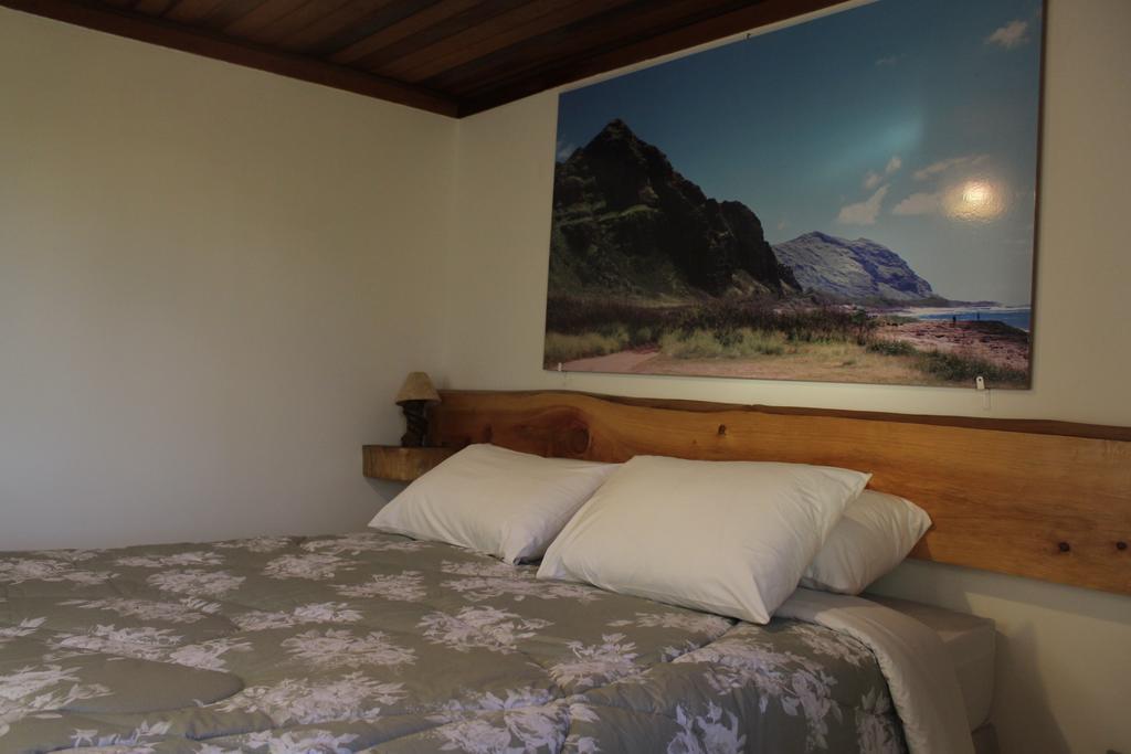 Abrigo Da Reserva Hotel Santo Antônio do Pinhal Buitenkant foto
