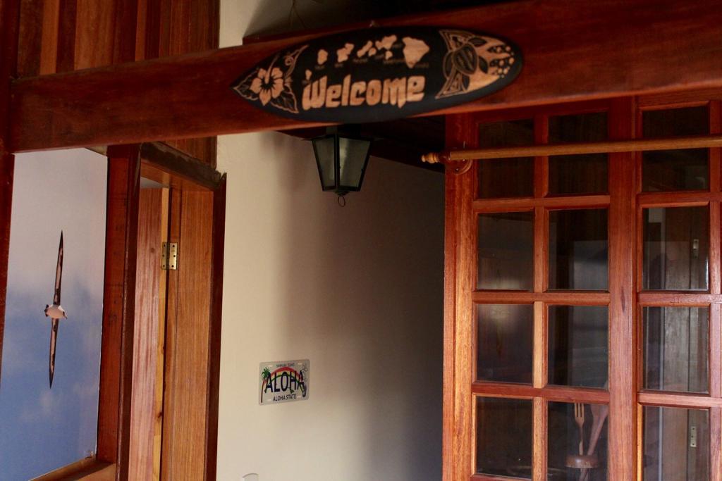 Abrigo Da Reserva Hotel Santo Antônio do Pinhal Buitenkant foto